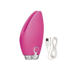  Embrace Foreplay Clit Massager 